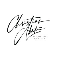 christianabata.com logo - Similar company to Magenta People