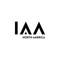 International Advertising Association North America logo - Similar company to Nagy Ventures