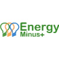 Energy Minus+ logo - Similar company to Circ-Boost