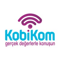 Kobikom logo - Similar company to Intense | Software & Consulting
