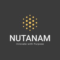 Nutanam logo - Similar company to Vizly