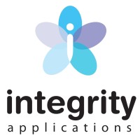 Integrity Applications (IGAP) logo - Similar company to Exalenz Bioscience Ltd.