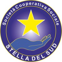 Stella del Sud Società Cooperativa Sociale logo - Similar company to Settimana Del Cervello