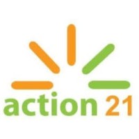 Action 21 logo - Similar company to Evertrek