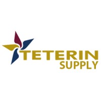 Teterin Supply logo - Similar company to Teterin Engineering