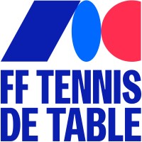 Fédération Française de Tennis de Table logo - Similar company to Cornilleau