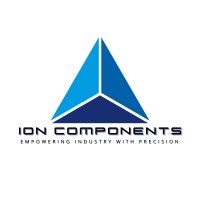 ION COMPONENTS logo - Similar company to Ctc Hunt S.A De C.V