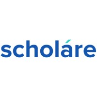 Scholare logo - Similar company to Pegasus Entertainment Group
