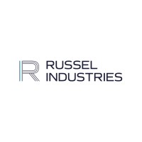 Russel Industries logo - Similar company to Ram Electronics, Inc.