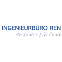 Ingenieurbüro Ren logo - Similar company to Rodos Air Ltd