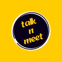 TalknMeet logo - Similar company to E-Wardrobe