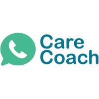 CareCoach logo - Similar company to Carecoach