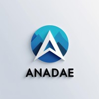 Anadae logo - Similar company to Oltrix