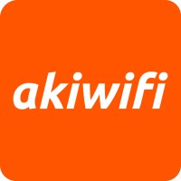 Akiwifi logo - Similar company to Cibertelia