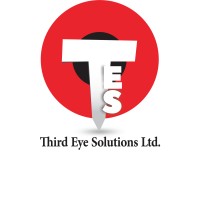 Third Eye Solutions Ltd. logo - Similar company to Breakbite Communications