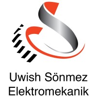 UWİSH SÖNMEZ ELEKTROMEKANİK logo - Similar company to Civilizatio