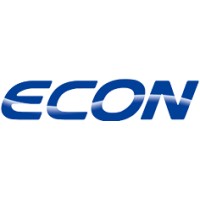Econ Technologies Co., Ltd logo - Similar company to Cvms