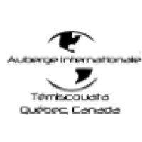 Auberge Internationale Du Temiscouata