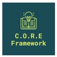 CORE Framework - an Education Innovation and Transformation Accelerator logo - Similar company to Core Framework