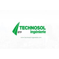 Technosol-Ingenierie logo - Similar company to Spebtps