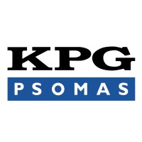 KPG Psomas logo - Similar company to Psomas