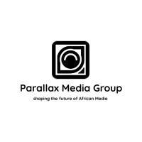 The Parallax Media Group logo - Similar company to First Blend Ltd