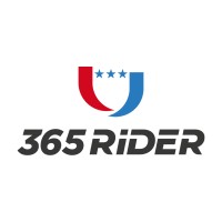 365Rider logo - Similar company to Addis - Agencia Ecommerce Y Marketing Digital