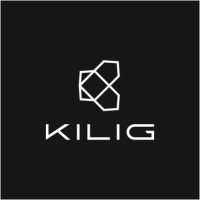 KILIG logo - Similar company to Spreetime