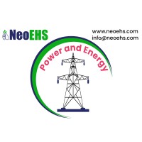 EHS Software Power Energy logo - Similar company to Oqsha