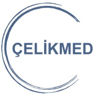 ÇELİK HASTANE CİHAZLARI İMALAT SAN. TİC. LTD. ŞTİ logo - Similar company to Insidemed Surgical Instruments
