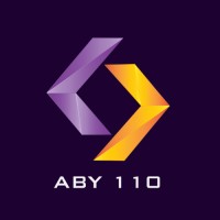 ABY 110 logo - Similar company to Opendata-Madagascar