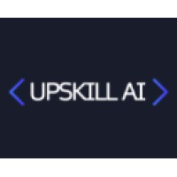 Upskill AI logo - Similar company to Upskillr.Ai