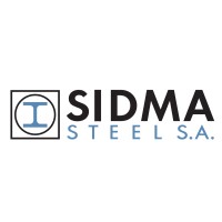 SIDMA STEEL S.A. logo - Similar company to Profisol Sa
