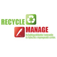 Recycle - Manage logo - Similar company to Finalizer