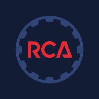 RCA ENGENHARIA INDUSTRIAL logo - Similar company to Agi Do Brasil | Especialista Em Isolamentos