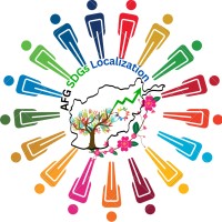 Afghanistan SDGs Localization logo - Similar company to Sunedge Solar Energy