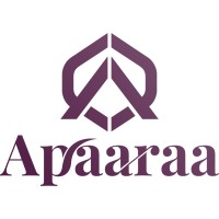 𝐀𝐩𝐚𝐚𝐫𝐚𝐚  (Launching Soon) logo - Similar company to New Brand Launching Soon