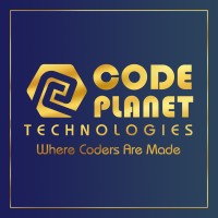 Code Planet logo - Similar company to Alphaa Ai