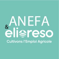 ELIORESO- ANEFA 49 logo - Similar company to Odéa