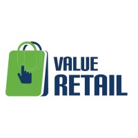 Value Retail logo - Similar company to Qianzan Kitchenware