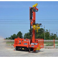 GSI Drilling Ltd logo - Similar company to Geo Drilling Solutions