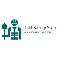 Taft Safety Store logo - Similar company to Brakspear - Run Your Own Pub