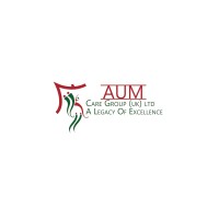 AUM Care Group (UK) Ltd logo - Similar company to Aum Care Group Uk Ltd