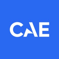 CAE Defence & Security – Indo-Pacific logo - Similar company to Pine Label Group