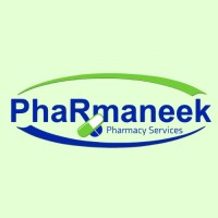 Pharmaneek Pharmacy logo - Similar company to Softbir