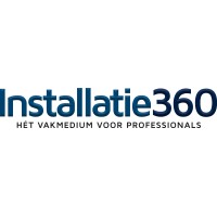 Installatie360 logo - Similar company to Upvolt Bv