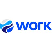 Work Banda Larga logo - Similar company to Ômega Telecom