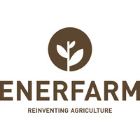 Enerfarm Srl logo - Similar company to Masterplant Italia Agricola S.P.A.