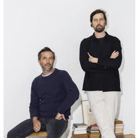 Studio Briand&Berthereau logo - Similar company to Mobitobi