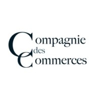 La Compagnie des Commerces logo - Similar company to Azurea Commerces